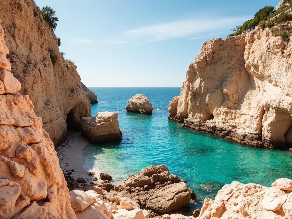 Polignano a Mare